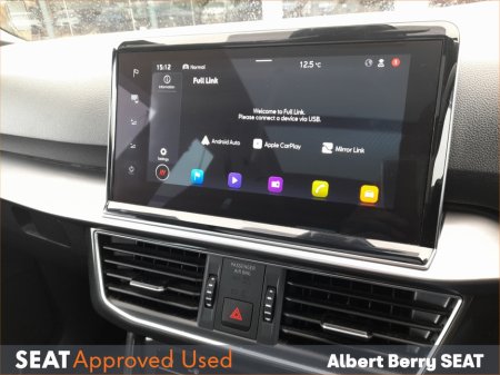 2024 SEAT Tarraco - photo 14
