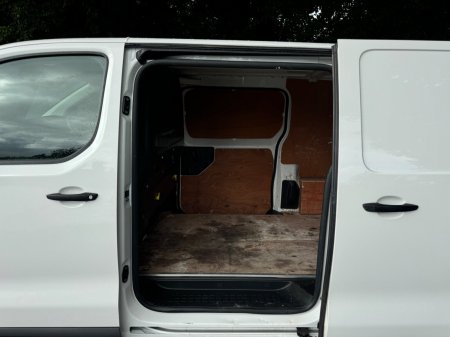 2022 Citroen Dispatch - photo 6
