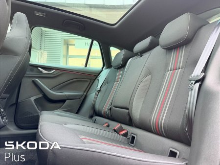 2026 Skoda Scala - photo 6