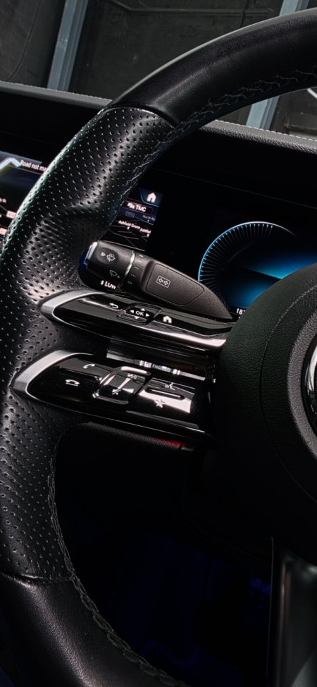 2021 Mercedes-Benz E-Class - photo 34