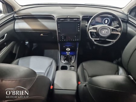 2023 Hyundai Tucson - photo 2