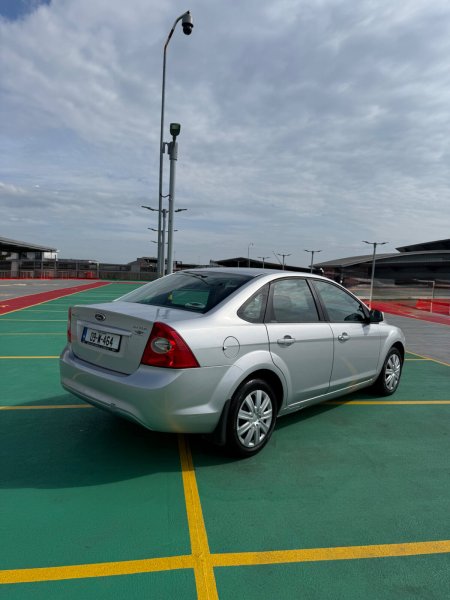 2009 Ford Focus - photo 6