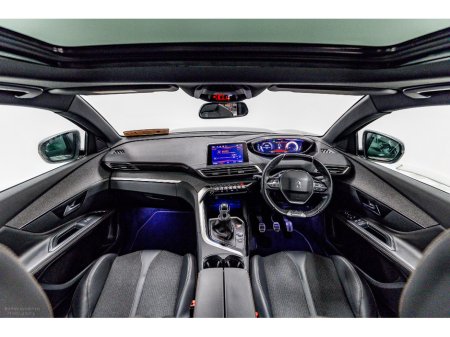 2018 Peugeot 3008 - photo 7