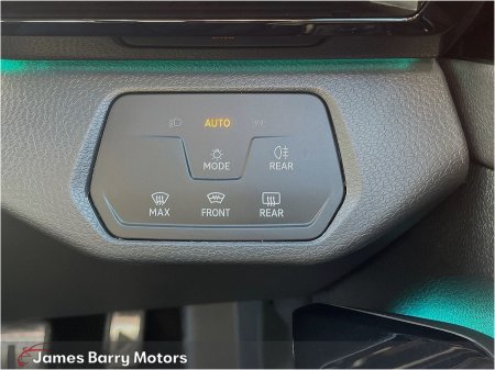 2023 Volkswagen ID.4 - photo 17