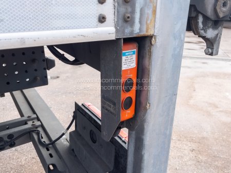 2023 SCANIA P250 - photo 14
