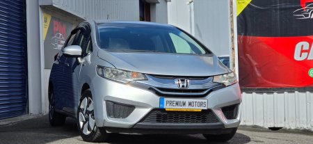 2015 Honda Fit - photo 2