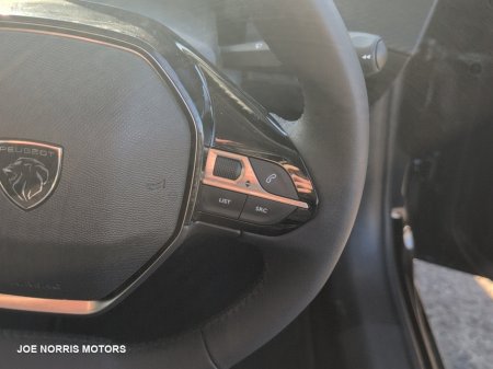 2026 Peugeot 208 - photo 21
