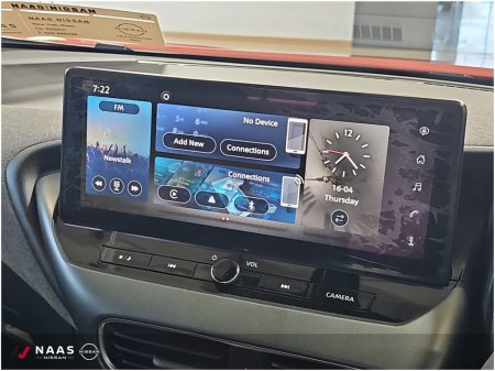 2025 Nissan Juke - photo 13