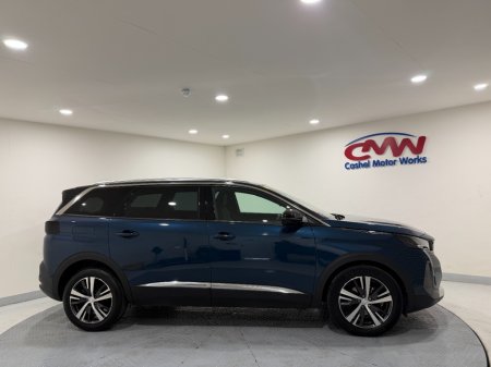 2023 Peugeot 5008 - photo 8