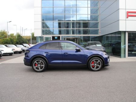 2026 Porsche Macan - photo 4