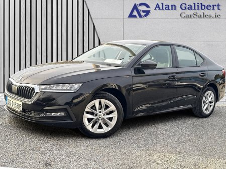 2022 Skoda Octavia - photo 7