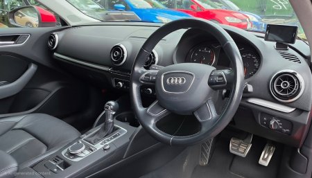 2015 Audi A3 - photo 11