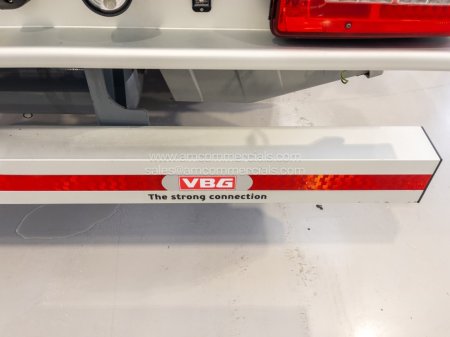 2021 DAF CF 340 - photo 11