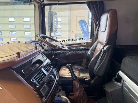 2021 DAF XF 530 - photo 28