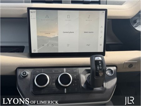 2022 Land Rover Defender - photo 12