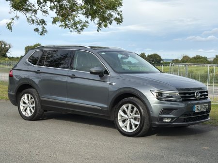 2019 Volkswagen Tiguan - photo 2