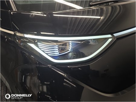 2024 Volkswagen ID.Buzz - photo 17