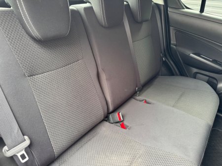 2014 Suzuki Swift - photo 13