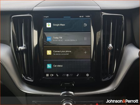 2022 Volvo XC60 - photo 10