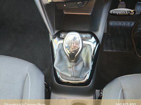 2023 Opel Corsa - photo 17