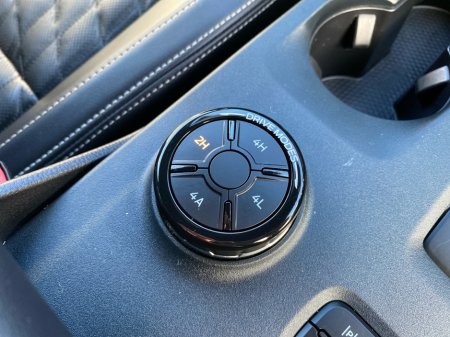 2024 Ford Ranger - photo 25