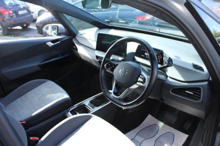 2022 Volkswagen ID.3 - photo 7