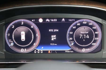 2023 Volkswagen Arteon - photo 15
