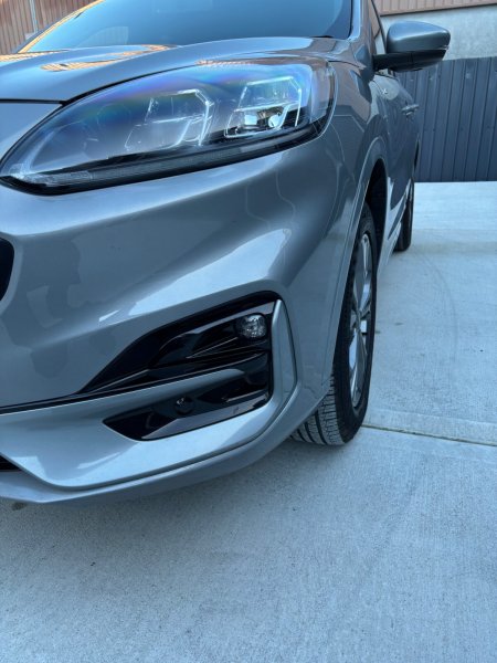2024 Ford Kuga - photo 15