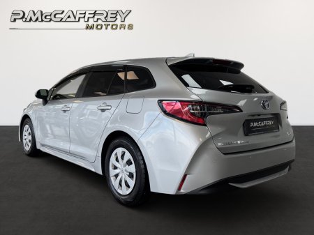 2023 Toyota Corolla - photo 7