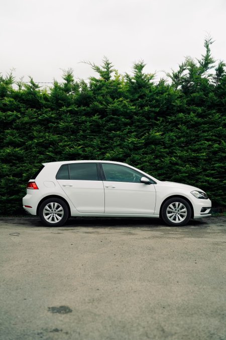2018 Volkswagen Golf - photo 7
