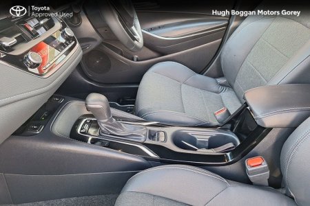 2024 Toyota Corolla - photo 15