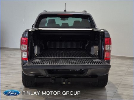 2021 Ford Ranger - photo 22