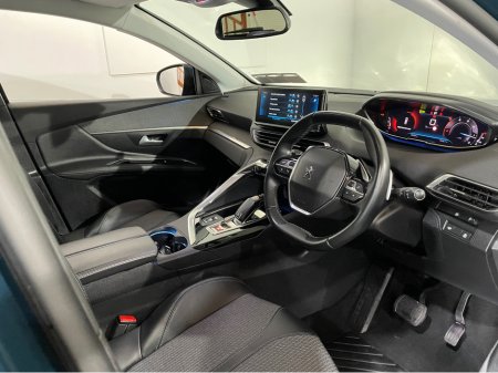 2021 Peugeot 3008 - photo 10