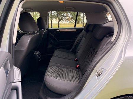 2011 Volkswagen Golf - photo 23