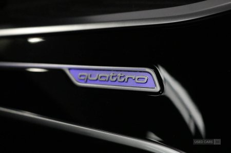 2021 Audi RS6 - photo 28