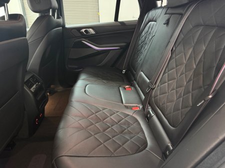 2023 BMW X5 - photo 22