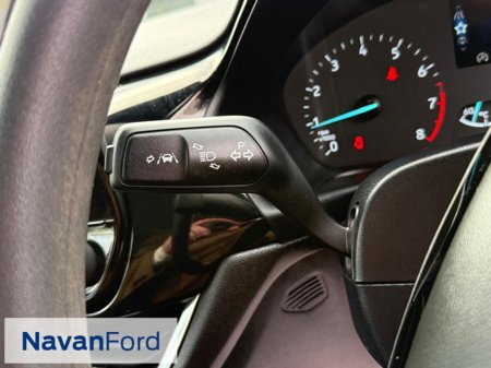 2023 Ford Fiesta - photo 17