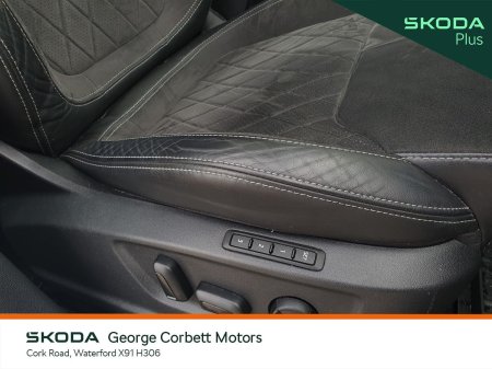 2022 Skoda Kodiaq - photo 11