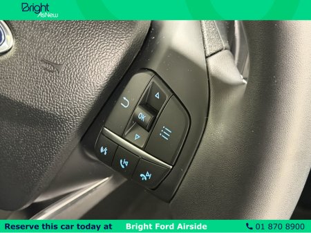 2023 Ford Puma - photo 18