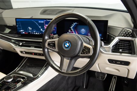 2023 BMW X5 - photo 9