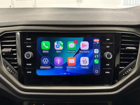 2020 Volkswagen T-Roc - photo 27