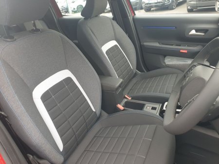 2026 Citroen e-C3 - photo 16
