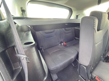 2016 Ford S-Max - photo 14