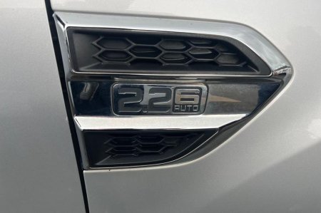 2018 Ford Ranger - photo 21