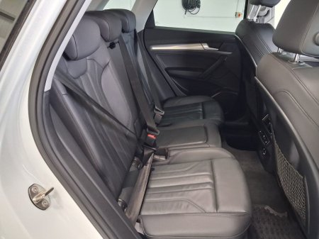 2019 Audi Q5 - photo 16
