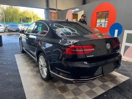 2016 Volkswagen Passat - photo 5