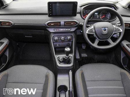 2022 Dacia Sandero Stepway - photo 2