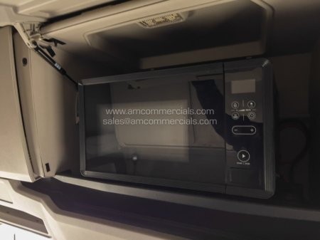 2020 SCANIA R Series - photo 20