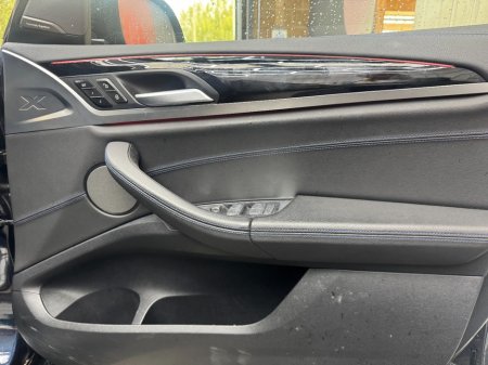 2022 BMW iX3 - photo 17