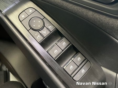 2025 Nissan Qashqai - photo 23
